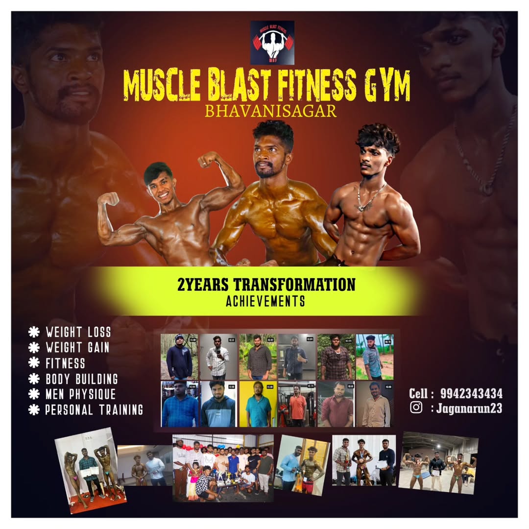 MBF ..2 year Achievementz Team MBF Coach @jaganarun23 Dm for transformation